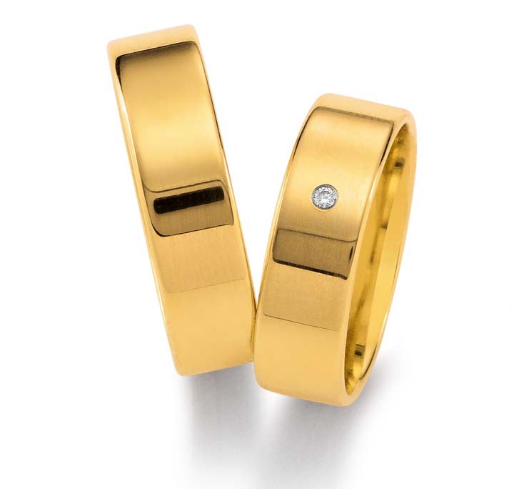 Trauring Nr. 00014271