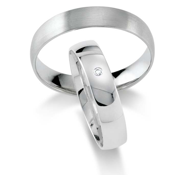 Trauring Nr. 00014277