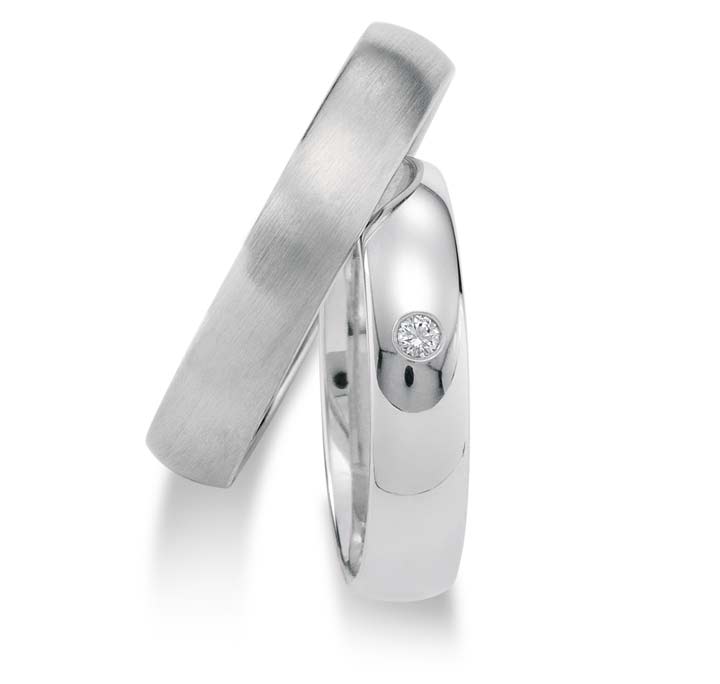 Trauring Nr. 00014293