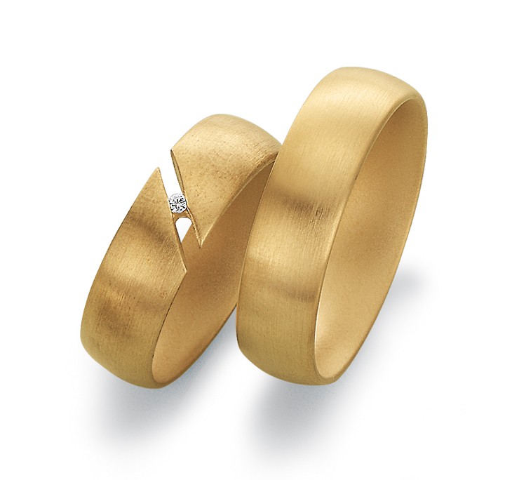 Trauring Nr. 00016763