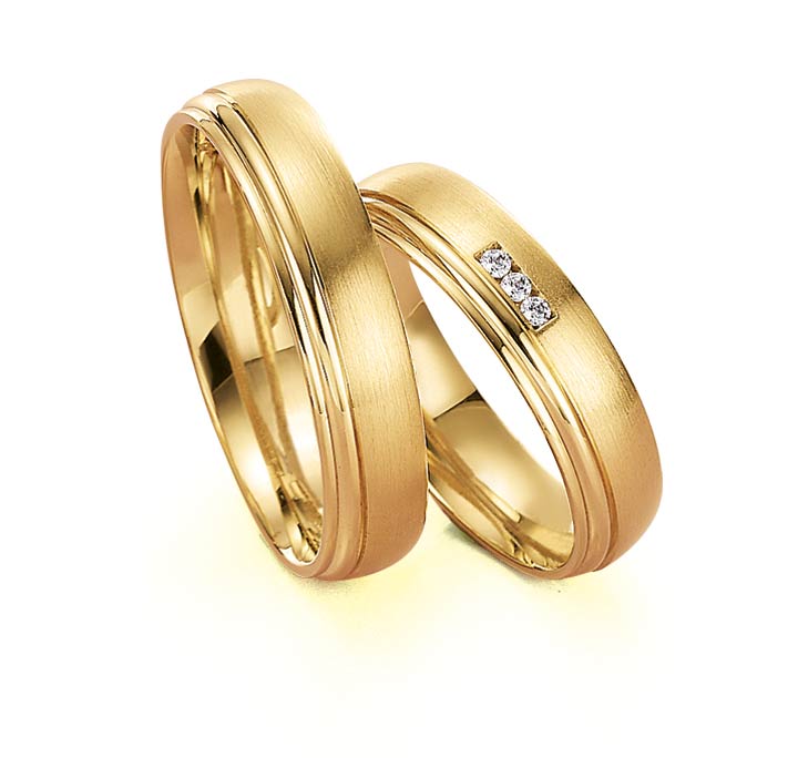 Trauring Nr. 00016915