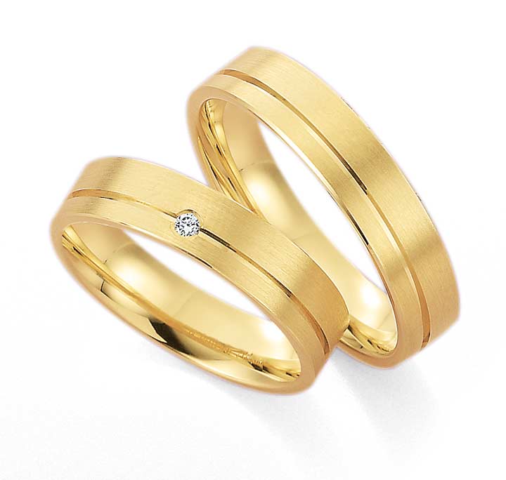 Trauring Nr. 00016952