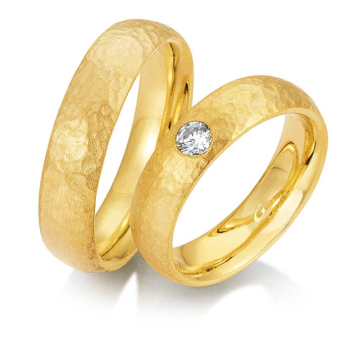 Trauring Nr. 00016964