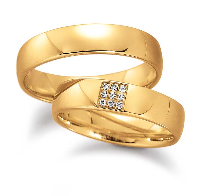 Trauring Nr. 00017054