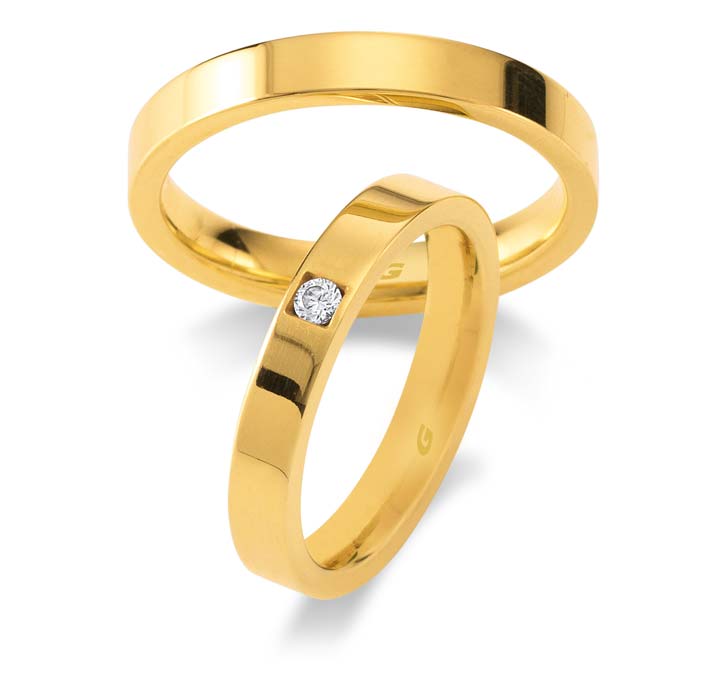 Trauring Nr. 00017080