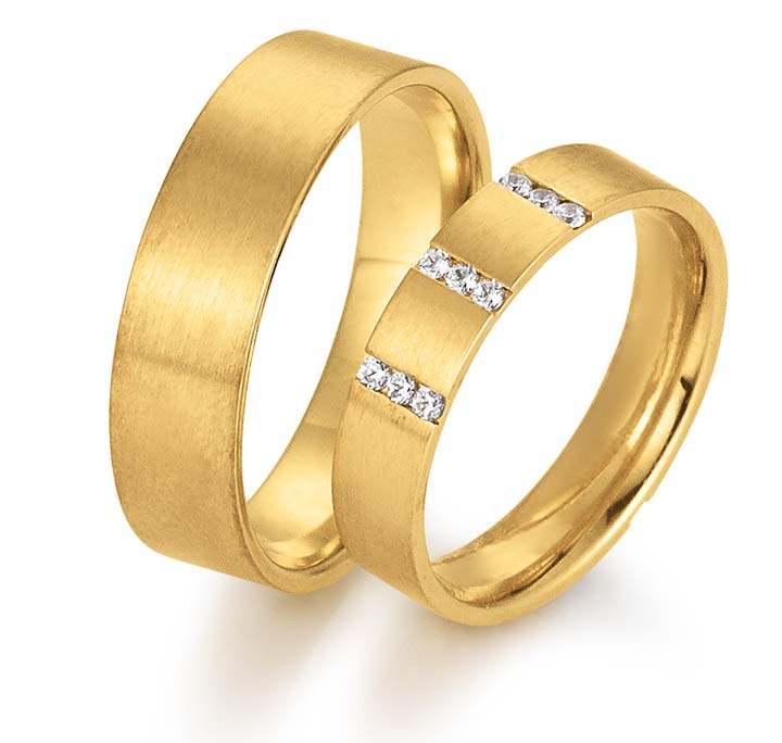 Trauring Nr. 00017081