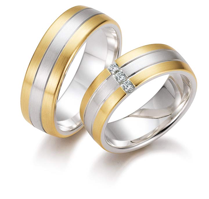 Trauring Nr. 00017093