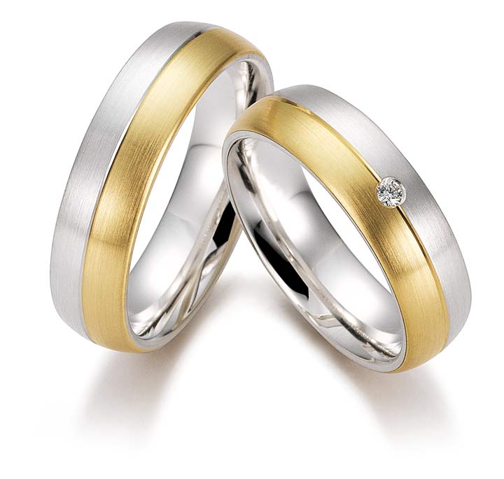 Trauring Nr. 00017095