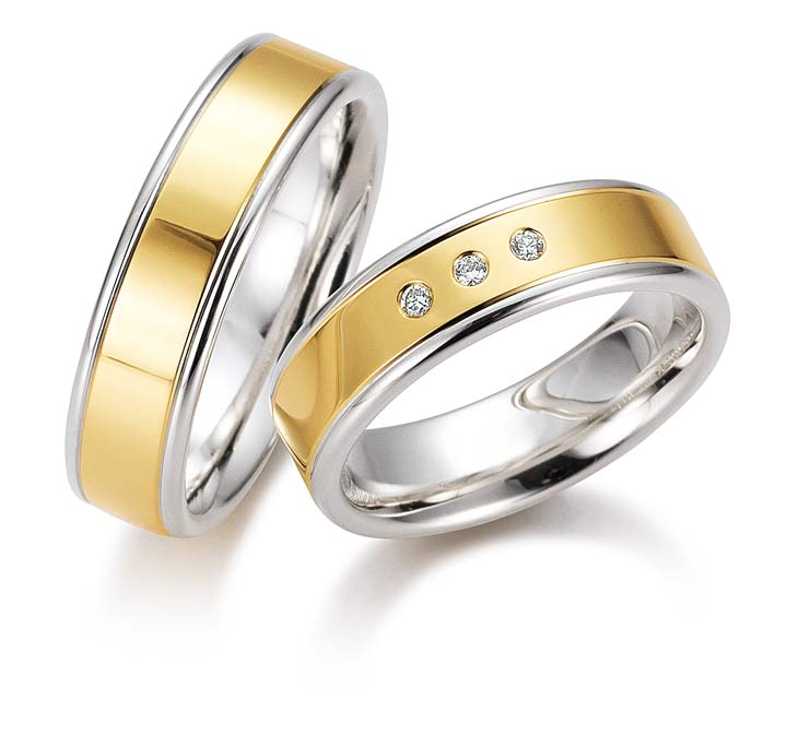 Trauring Nr. 00017097