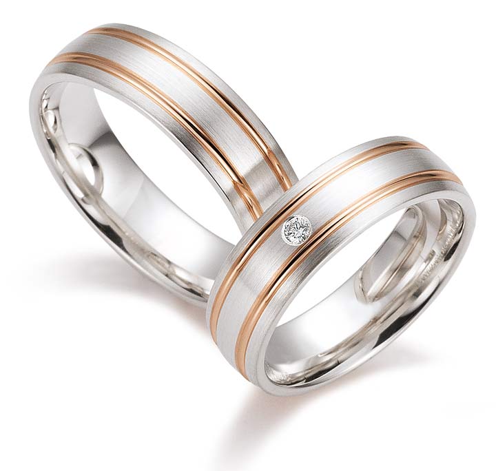 Trauring Nr. 00017118