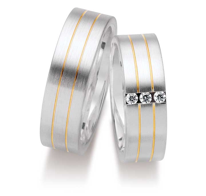 Trauring Nr. 00017130