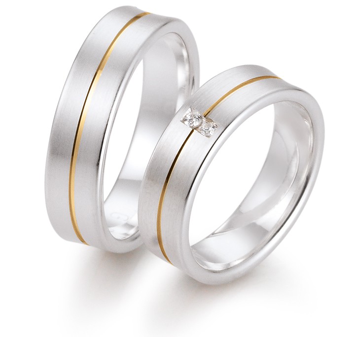 Trauring Nr. 00017133