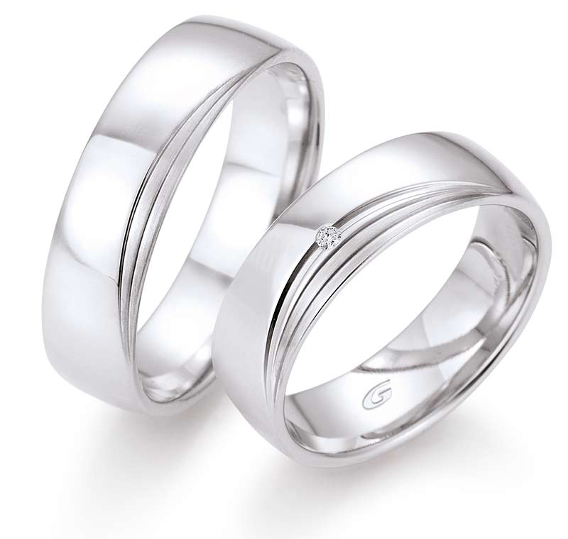 Trauring Nr. 00030370