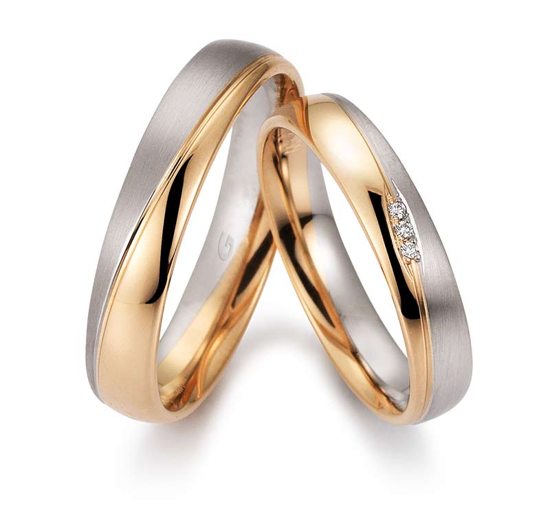 Trauring Nr. 00033142