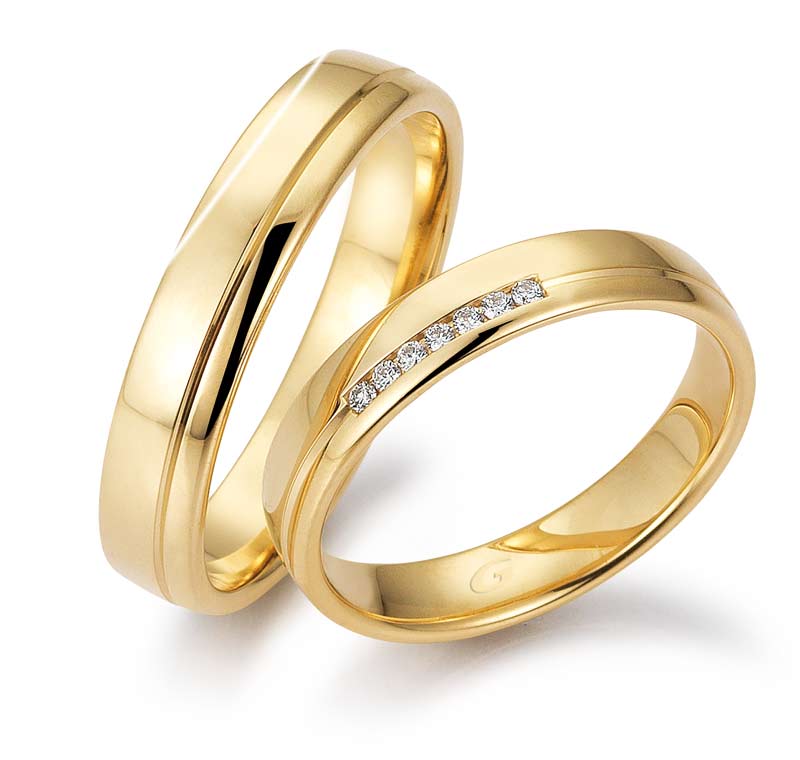 Trauring Nr. 00033160