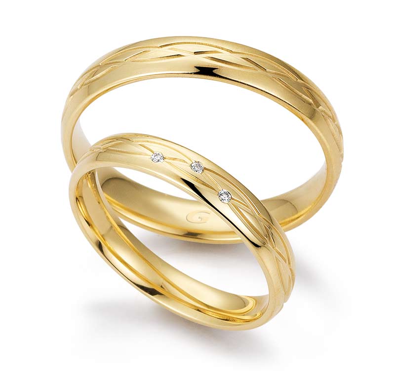 Trauring Nr. 00033162