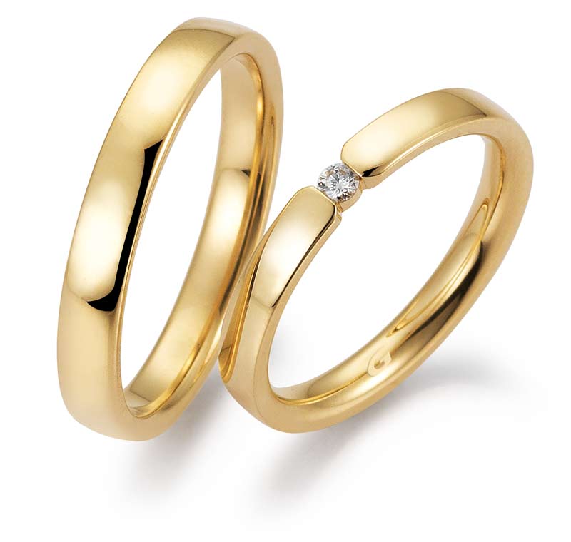 Trauring Nr. 00033164