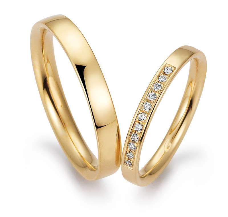 Trauring Nr. 00033166