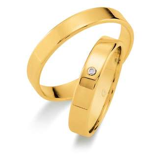 Trauring Nr. 00014268