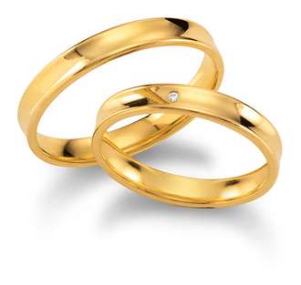 Trauring Nr. 00014305