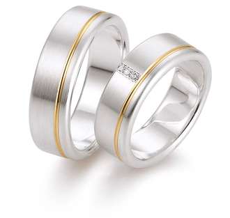 Trauring Nr. 00014358