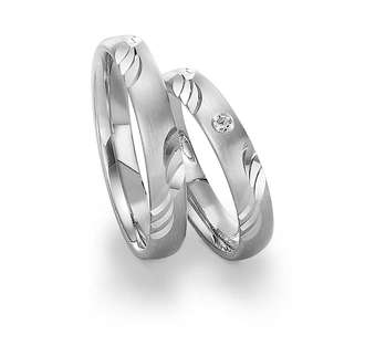 Trauring Nr. 00016245