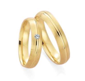 Trauring Nr. 00016927