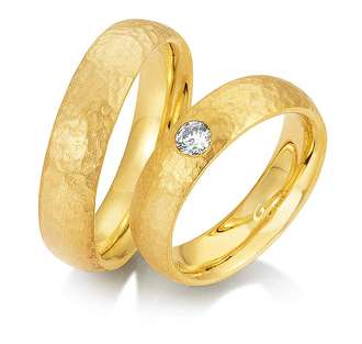 Trauring Nr. 00016964