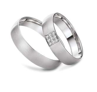 Trauring Nr. 00016975