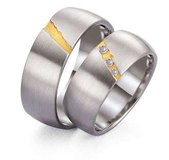 Trauring Nr. 00016982