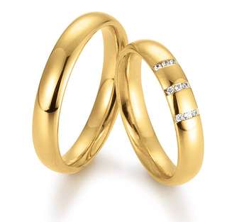 Trauring Nr. 00017074