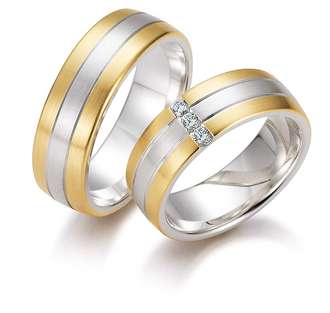 Trauring Nr. 00017093