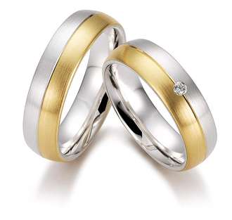 Trauring Nr. 00017095