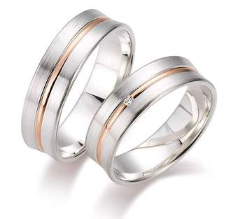 Trauring Nr. 00017120