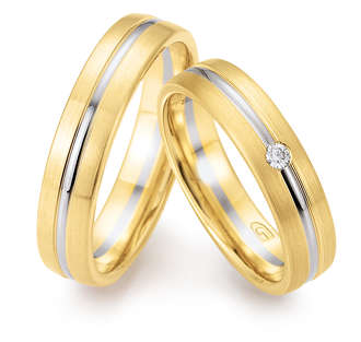 Trauring Nr. 00030407