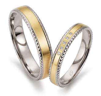 Trauring Nr. 00033140