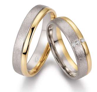 Trauring Nr. 00033155