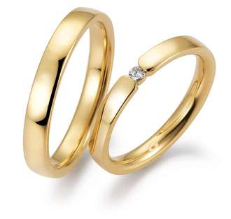 Trauring Nr. 00033164