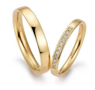 Trauring Nr. 00033166