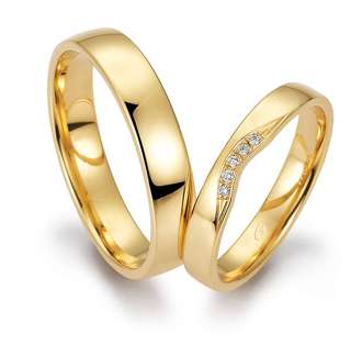 Trauring Nr. 00033168