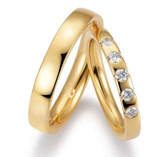 Trauring Nr. 00033171