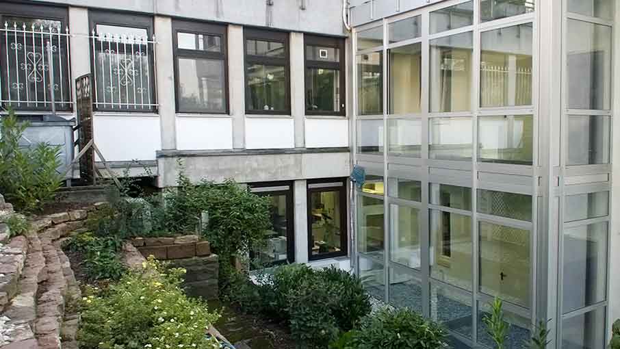 Gettmann Trauringe 2014 - in Pforzheim